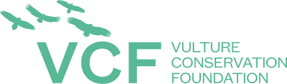 Logo de la Vulture Conservation Foundation