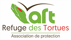Logo du Refuge des Tortues