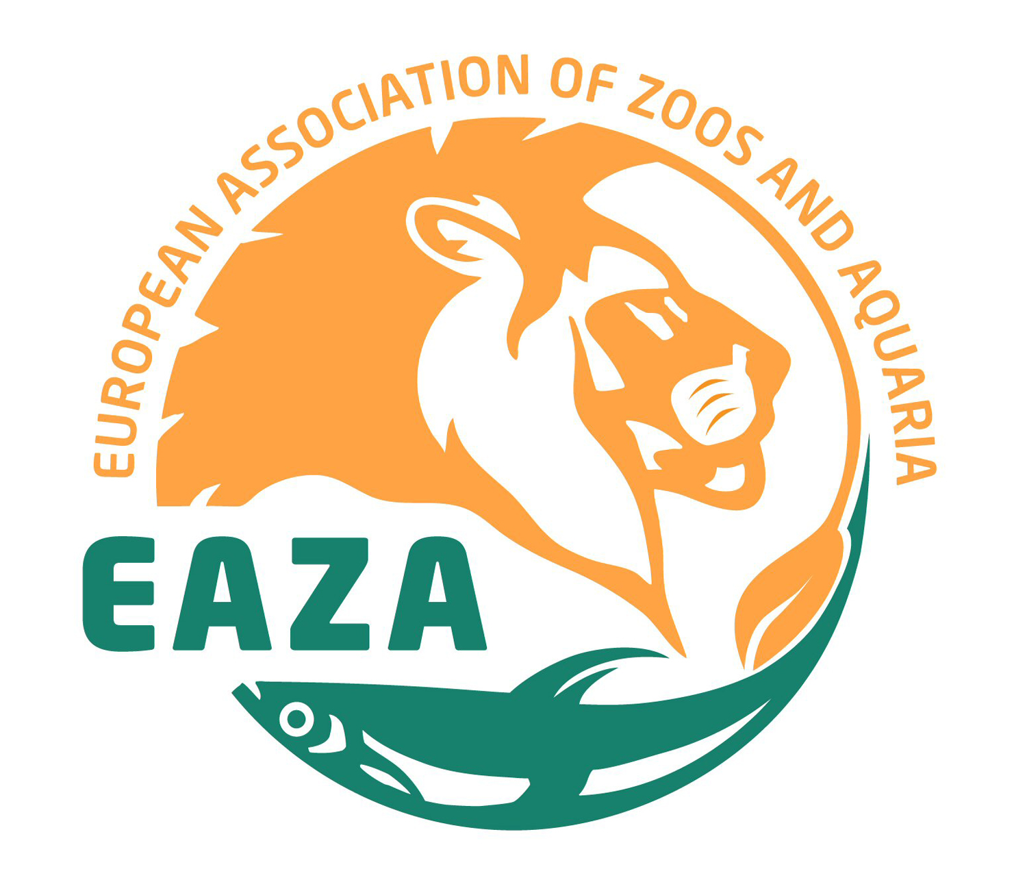 Logo EAZA