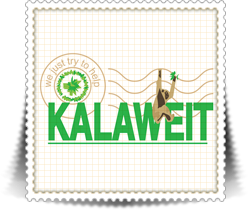Logo de Kalaweit