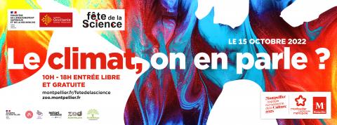 Montpellier : une fête de la science passionnante, du 1er au 11 octobre -  Hérault Tribune