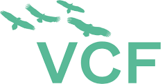 Logo de la Vulture conservation foundation